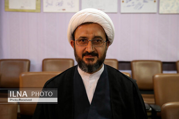 احمدحسین شریفی «دبیر مجمع عالی علوم انسانی اسلامی» شد
