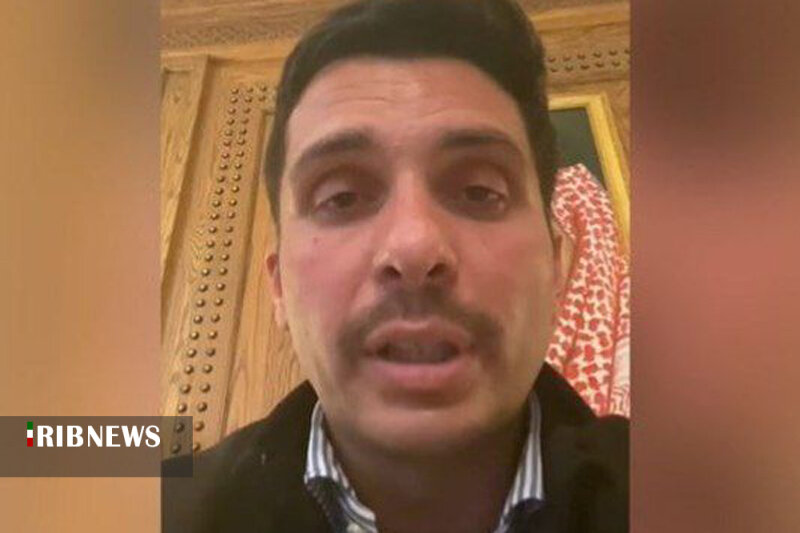سیاستی نخ نما؛ اجرای کودتایی نمایشی در اردن