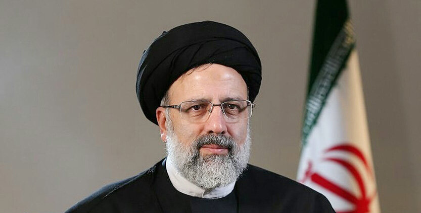 رئیسی به همدان نمی‌رود
