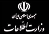 دستگیری عضو تکفیری وابسته به داعش در کرمان