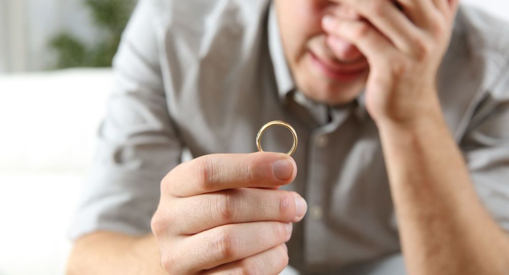 علت بیولوژیک افزایش طلاق چیست؟