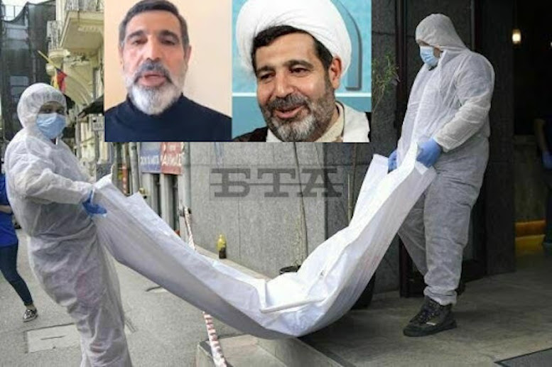 سفیر وقت ایران در رومانی برای تبیین زوایای جدید پرونده قاضی منصوری احضار می‌شود