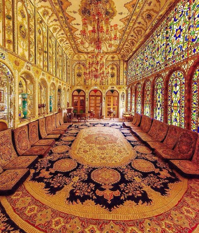 معماری امروز ایران در آینه روایتگری