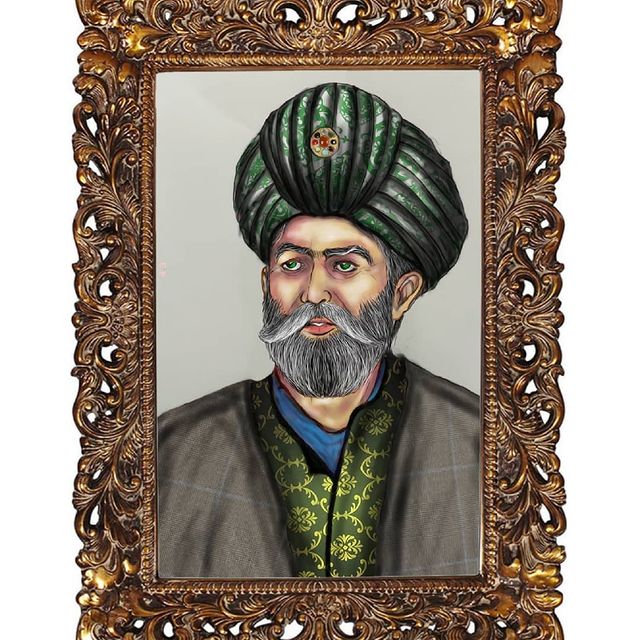 در ستایش عبدالفتاح فومنی