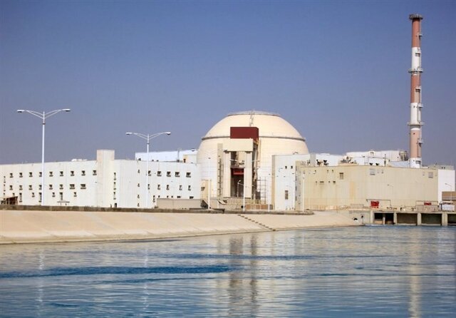 آغاز ثبت نام آزمون استخدامی نیروگاه انرژی اتمی بوشهر