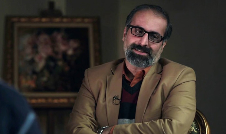 داوری و هاشمی علیه احمدی نژاد!
