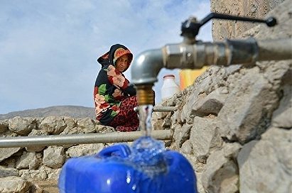 مهاجرت ۶۰ درصدی ساکنان روستا‌های فارس به خاطر مشکل کم‌آبی