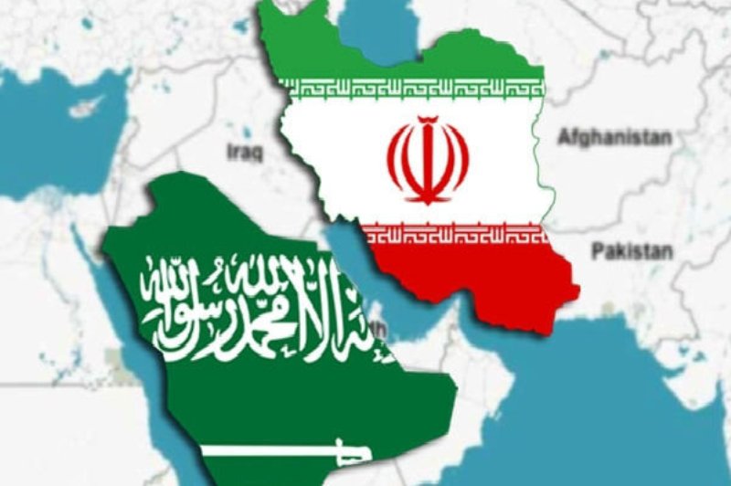 ایران و عربستان در بغداد، مذاکرات مستقیم برگزار کردند