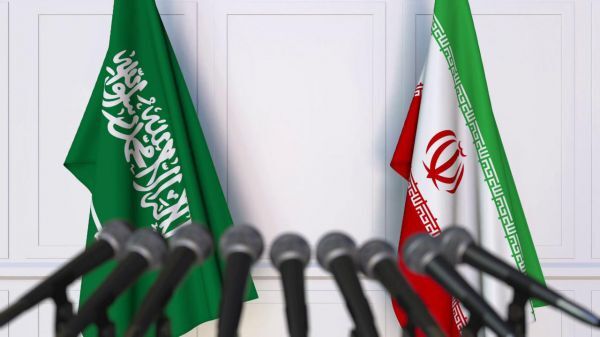 عربستان سعودی و ایران برای از سرگیری روابط در حال مذاکره‌ هستند