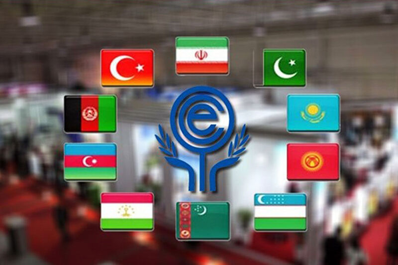 غیبت ایران در بلوک‌های اقتصادی جهان