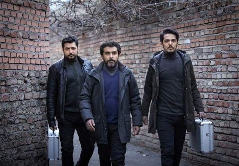 مطالبه مردمی در سریال «گاندو۲»!