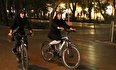 دوچرخه‌سواری زنان عقبه اجتماعی و امنیتی دارد