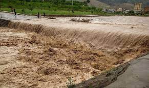 ۳ فوتی و ۱۱ مصدوم بر اثر سیلاب در استان‌های جنوبی کشور