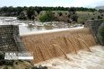 خسارت سیلاب به راه‌ها و محصولات کشاورزی جنوب کرمان