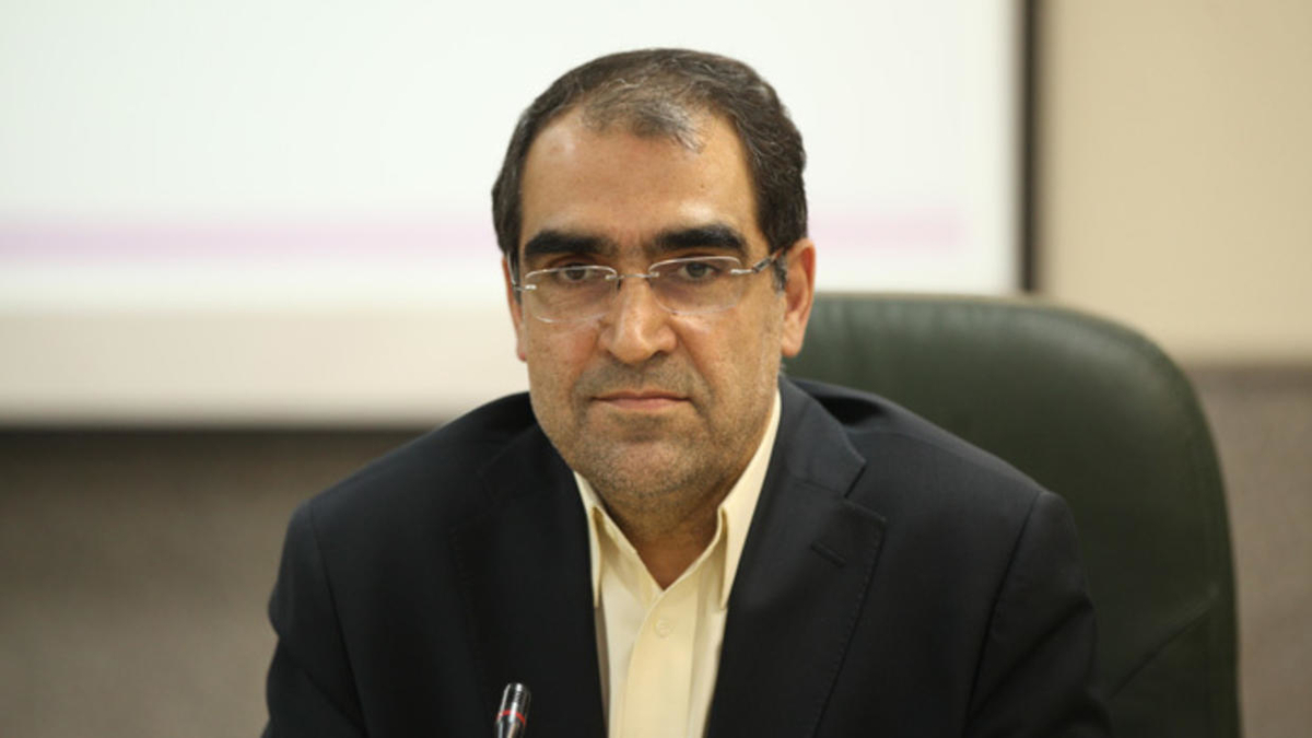 شایعات مهاجرت وزیر اسبق بهداشت به عمان