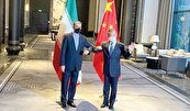 سند همکاری ۲۵ ساله ایران و چین عملیاتی شد