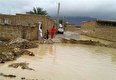 آسیب ۴ هزار واحد مسکونی در سیستان و بلوچستان از سیلاب اخیر