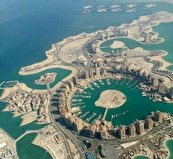 تخریب گسترده اکوسیستم خلیج فارس با ساخت جزایر مصنوعی توسط امارات