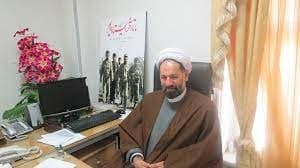 علی اصغر رستمی رئیس سابق دانشگاه آزاد فیروزکوه درگذشت