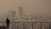 آلودگی هوا، مقصر ۱۰ درصدی مرگ و میر کودکان زیر یک سال کشور