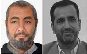 ماجرای سردار شهلایی و اعترافات آمریکایی‌ها برای ترور فرماندهان برون مرزی سپاه قدس
