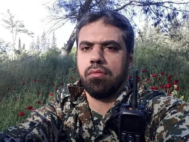 ماجرای سردار شهلایی و اعترافات آمریکایی‌ها برای ترور فرماندهان برون مرزی سپاه قدس