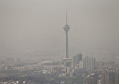 هوایی که در تهران پاک نیست!