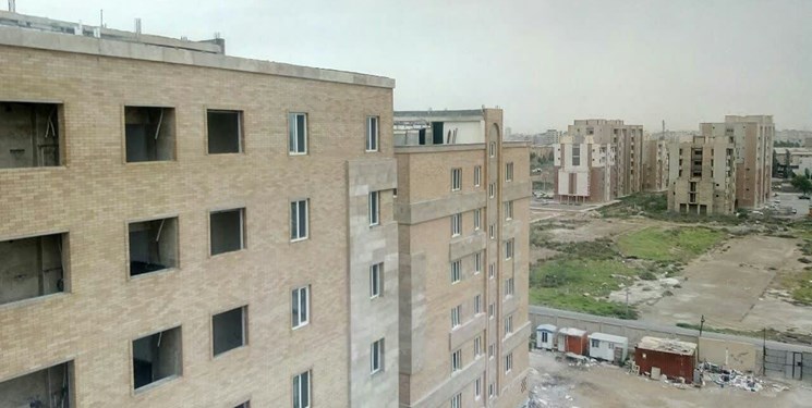 اشتباهات دولت قبل در حوزه ساخت مسکن تکرار نشود