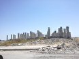 ساخت و ساز‌های غیر مجاز در ساحل هرمزگان
