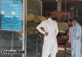 مساله کمبود آرد به انحصاری بودن حمل و نقل آرد استان باز می‌گردد
