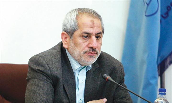 حرمت امام‌زاده‌ای را که زمانی متولی آن بودید، نگه دارید