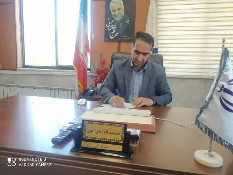 در ورزش و جوانان لرستان چه خبر است؟!