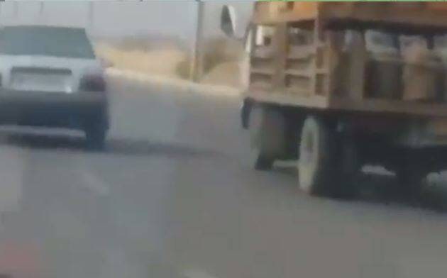 پلیس راهور زاهدان قصد بررسی ندارد؟