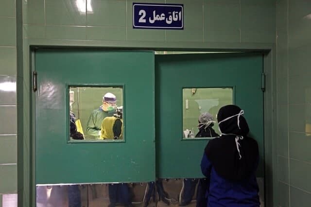دفن سالانه هفت هزار عضو سالم افراد مرگ مغزی در ایران!