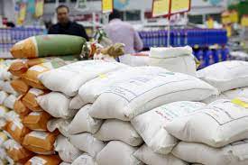 زمزمه حذف ارز ترجیحی باعث احتکار و گرانی برنج شد
