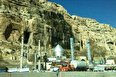 واکنش به انتشار گسترده فیلمی از وضعیت قدمگاه سلمان و علی (ع)