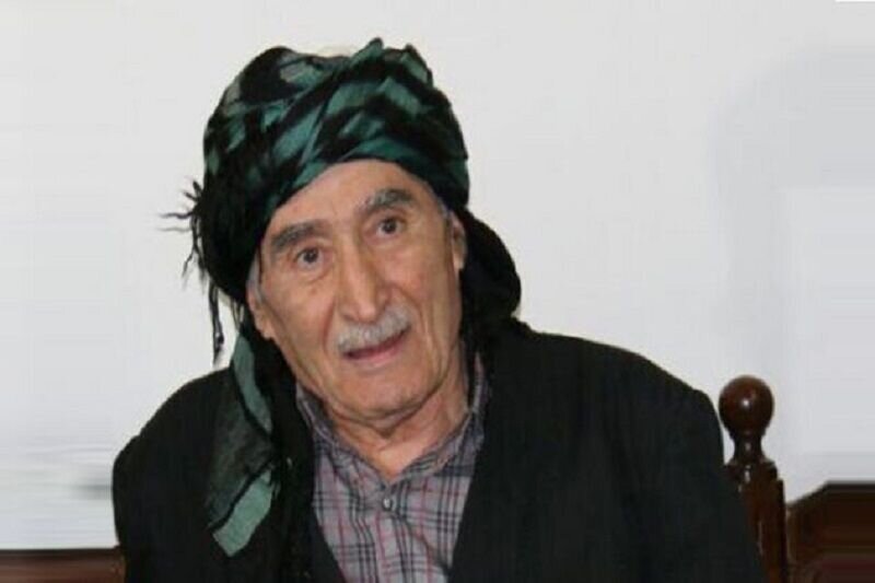 امام جمعه سابق سنندج درگذشت
