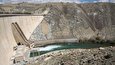 وضعیت نگران کننده  ذخیره آب در پنج سد‌ تأمین کننده آب تهران
