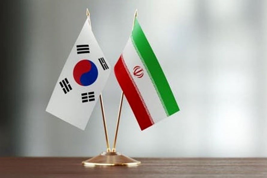 شایعات گفتگوی مستقیم ایران با کره جنوبی برای از سرگیری تجارت نفتی