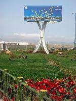 برق به شهرک‌های صنعتی اردبیل می‌رسد