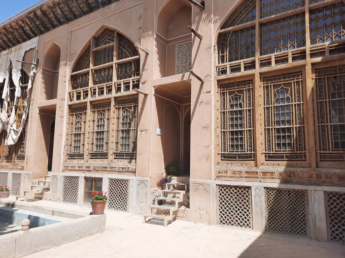 خانه قزوینی‌ها همچنان می‌تواند پایگاه میراث فرهنگی باشد