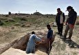 بندر تاریخی نجیرم با هزار سال سابقه تجارت در خلیج فارس