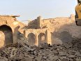 راه اندازی کارزای در مخالفت با تخریب ۲۰۰ خانه تاریخی شیراز