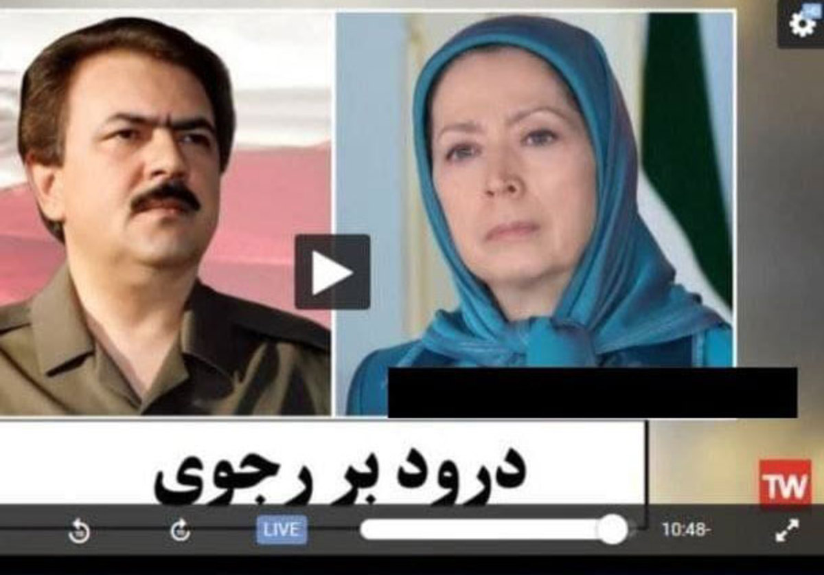 تلاش برای خرابکاری در صداوسیما