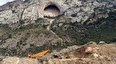 درخواست توقف معدن‌کاوی و کوه‌خواری در عرصه و حریم غار-دژ اسپهبد خورشید