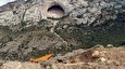 درخواست توقف معدن‌کاوی و کوه‌خواری در عرصه و حریم غار-دژ اسپهبد خورشید