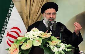 یک لا قشنگ بازی مدیران گیلانی در بازدید رئیسی!