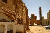 تعرض به بافت تاریخی جهانی یزد با ساخت مجتمع مسکونی ملی