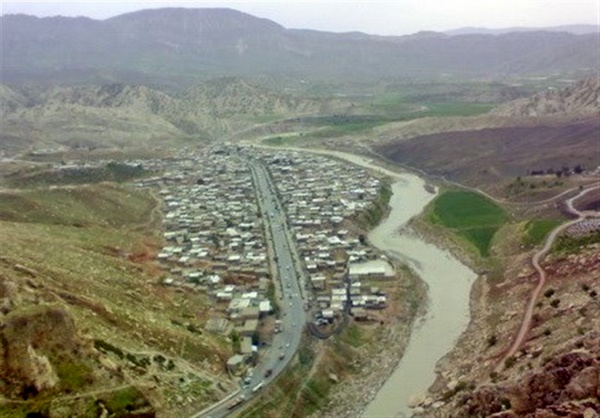 تبدیل شهر معمولان به شهرستان با موافقت وزارت کشور
