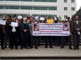 اعتراض کارکنان وزارت جهاد کشاورزی به رد فوق العاده خاص